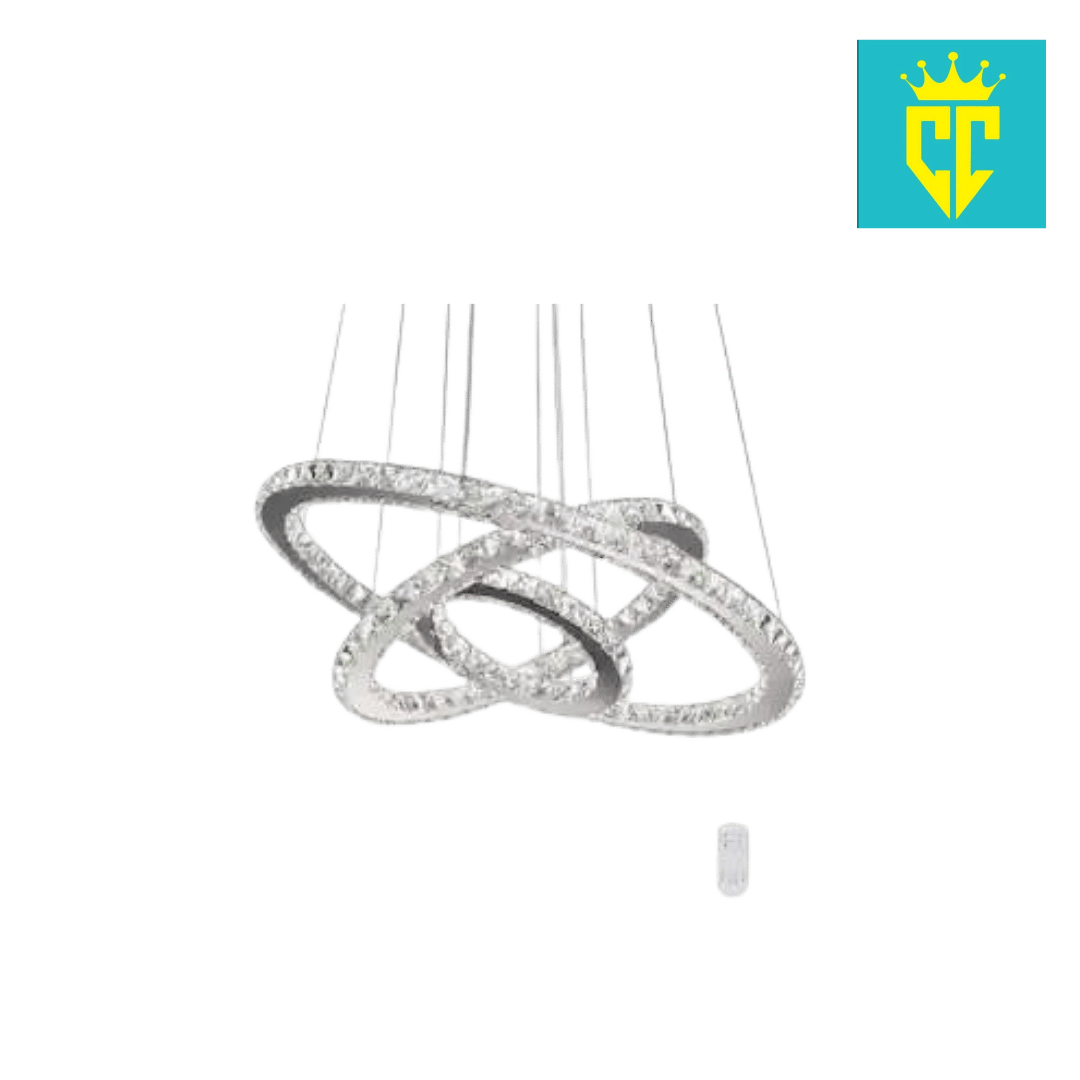 Chandelier light fittings