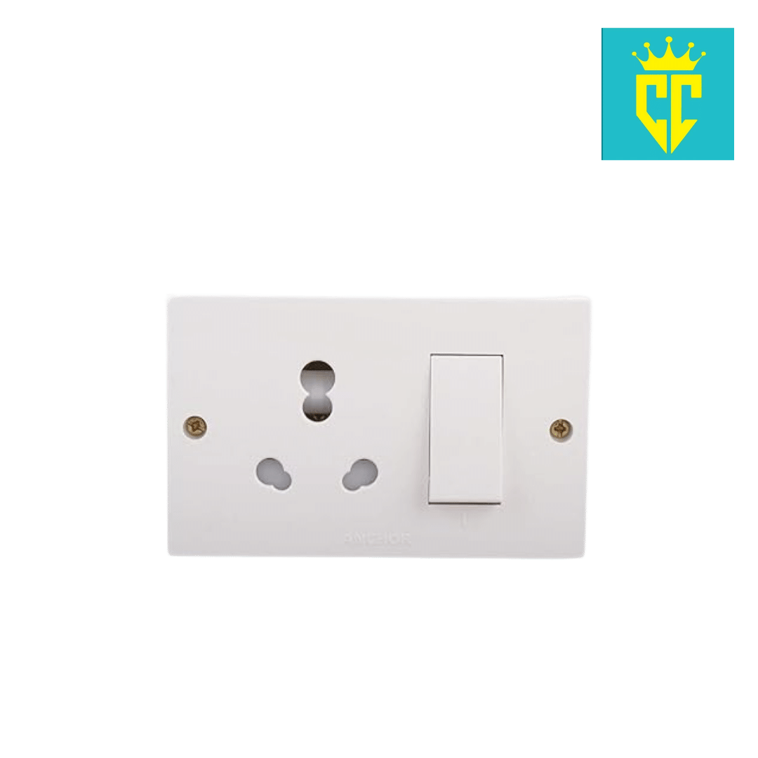 Anchor by Panasonic Polycarbonate 