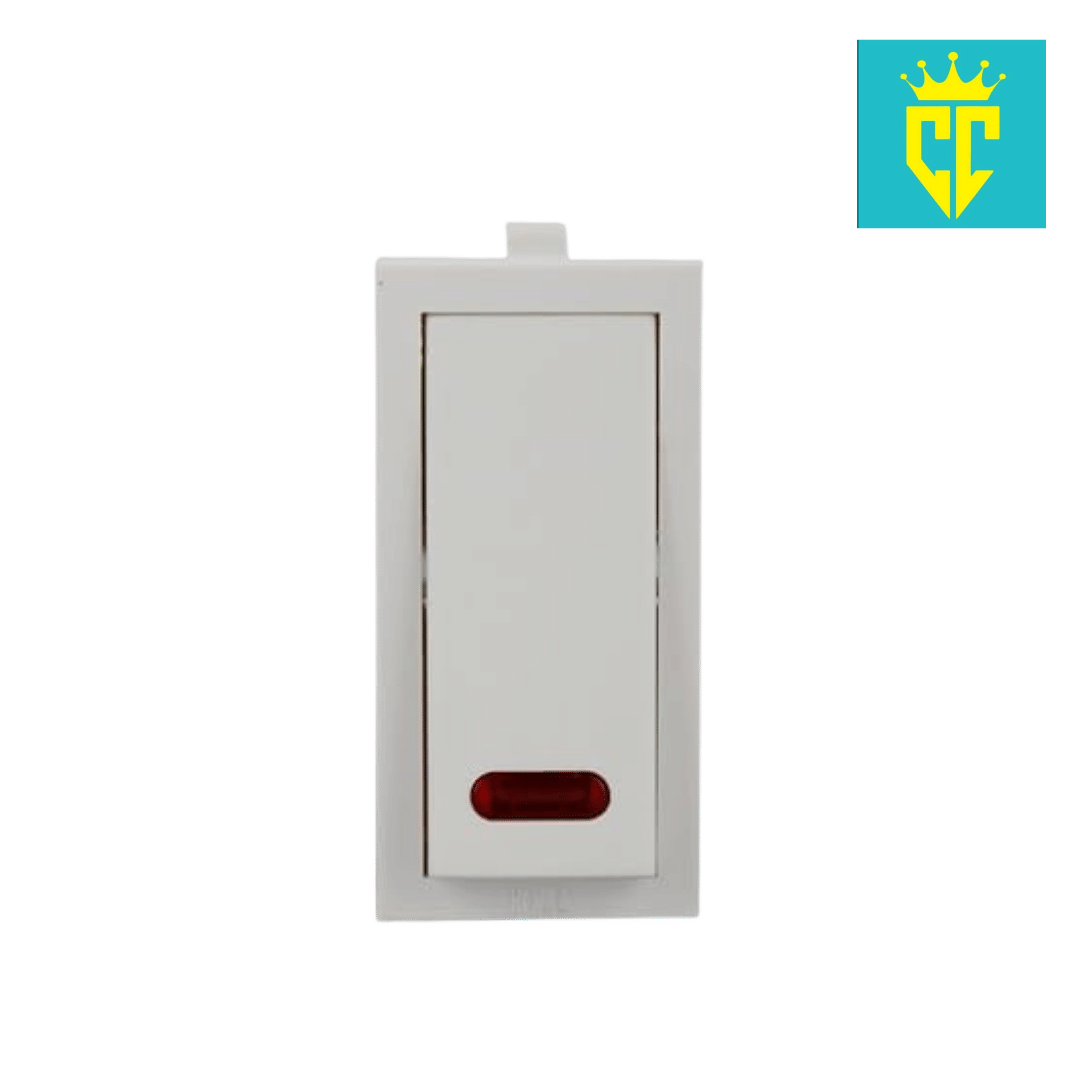 Anchor Roma 1-Way Switch 