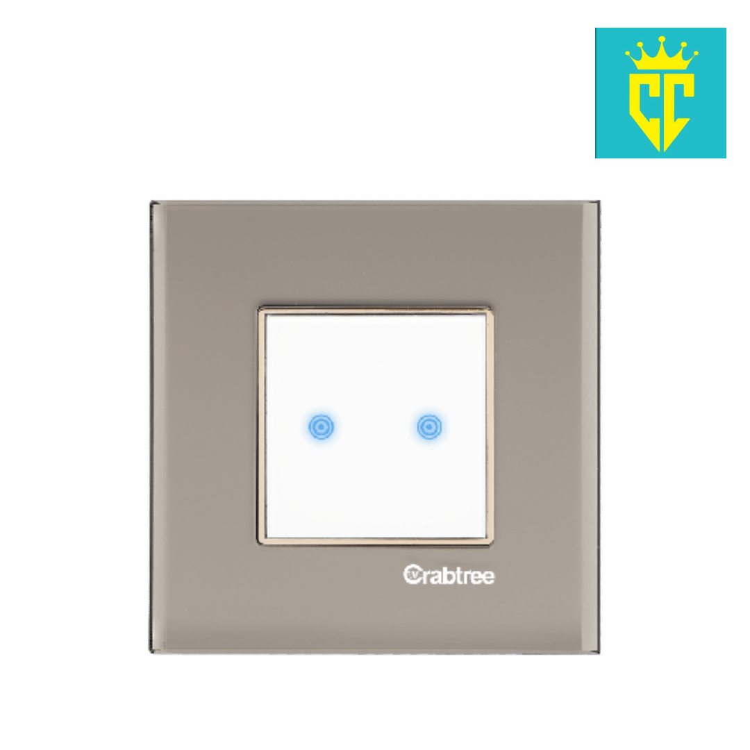 Two Channel Relay Switch