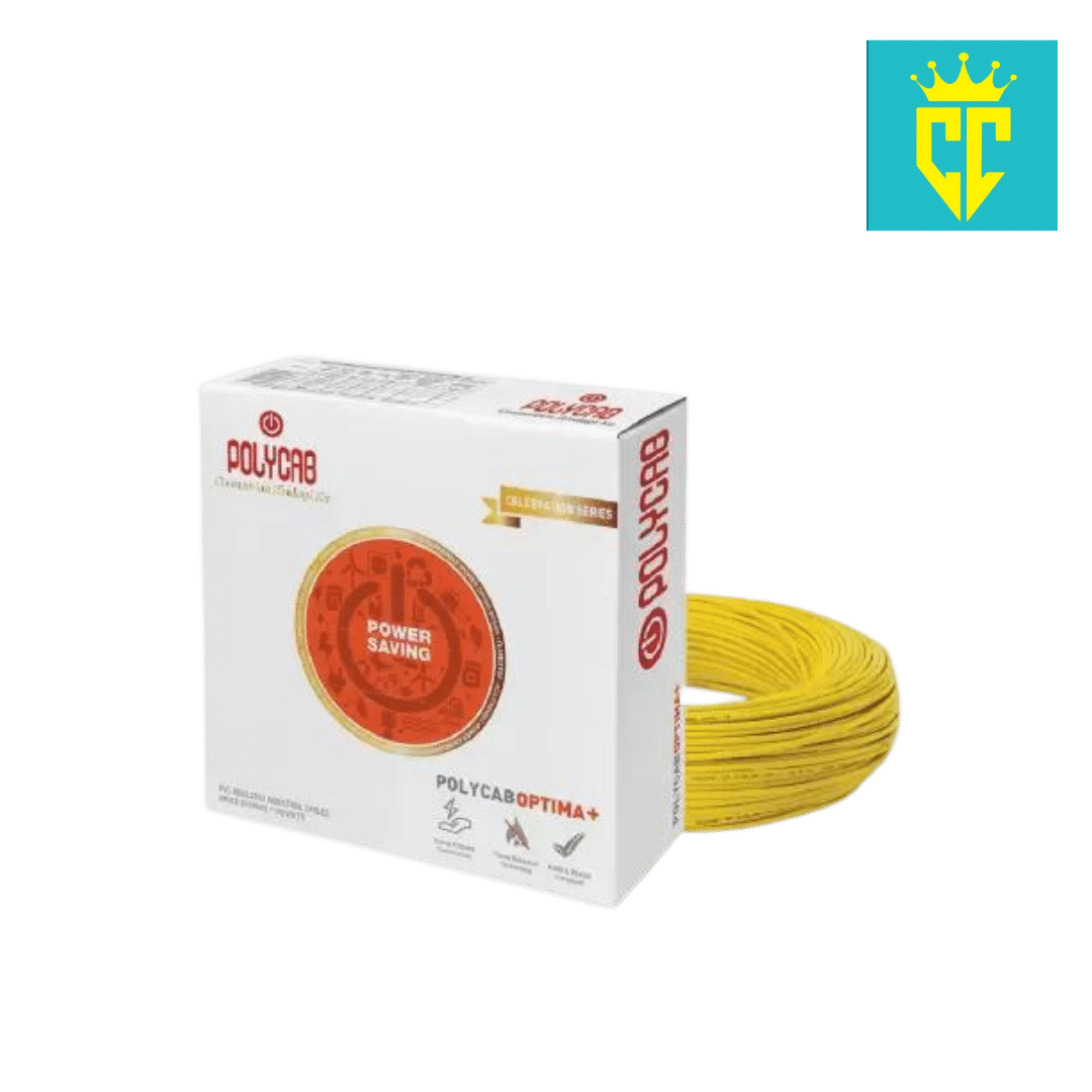 Polycab Optima Plus 6 sq/mm