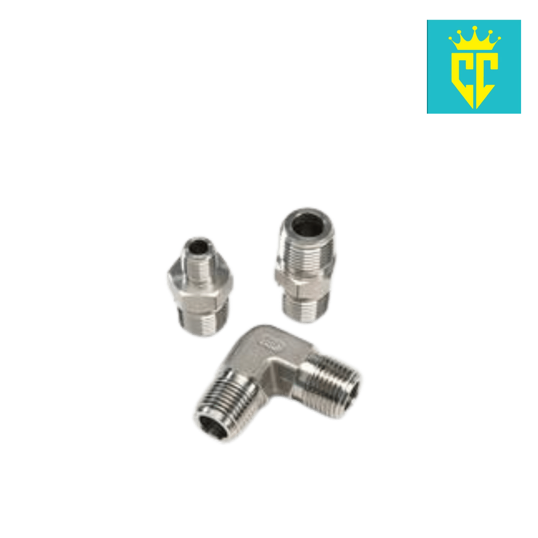 TruFit Stainless Steel Pipe Fittings and Weld Fittings