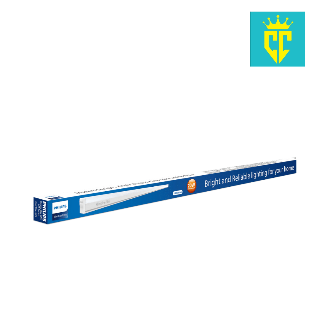 Philips SlimLine Elite LED Tube Light