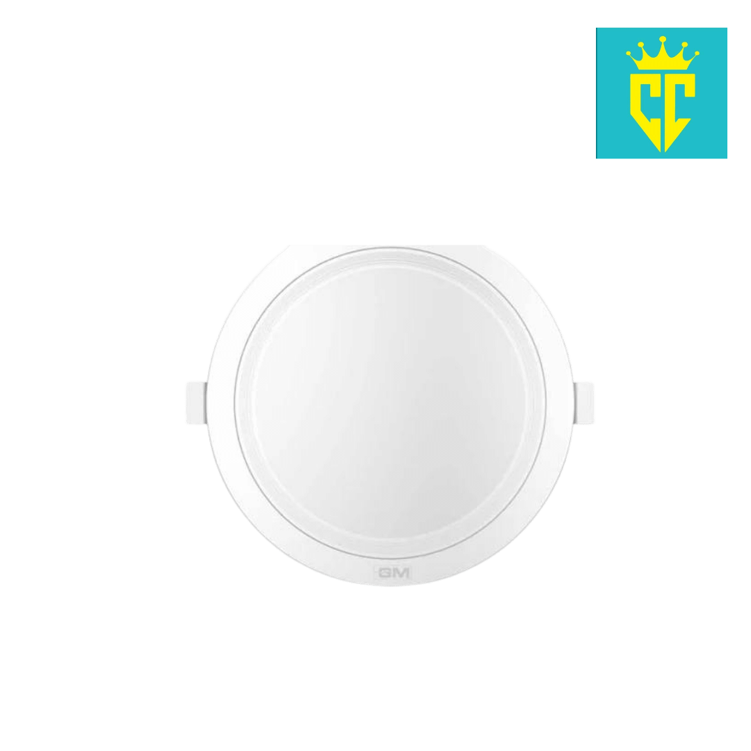 GM FILO 3W ROUND LED PANEL LIGHT 