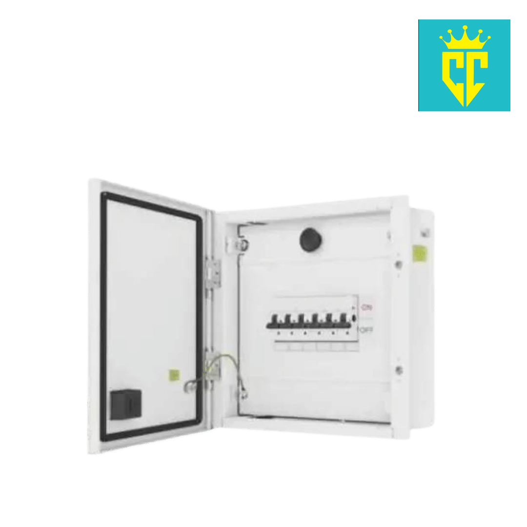 L&T 16 WAY SPN DB TRIPBOX 