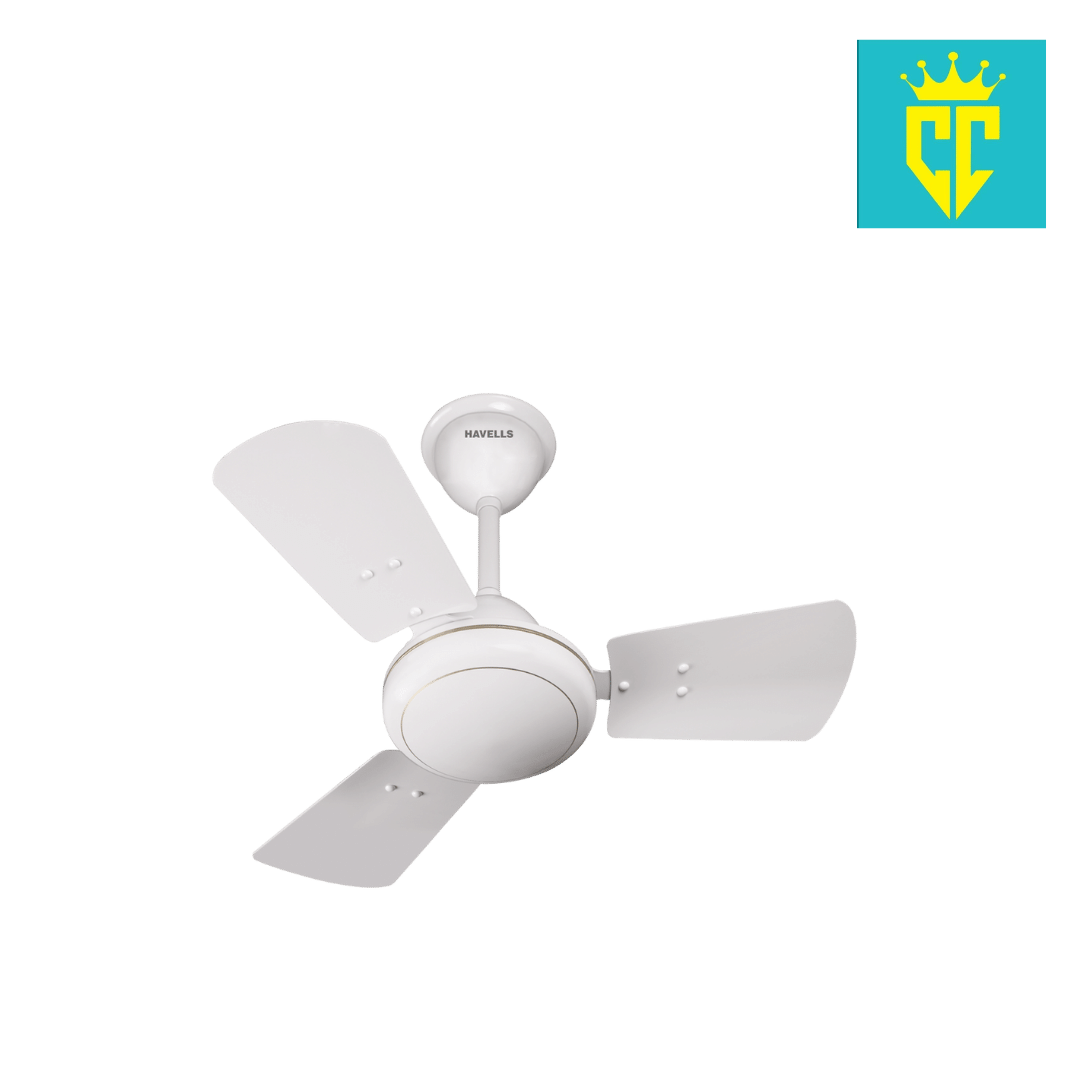 SS 390 600 mm sweep White