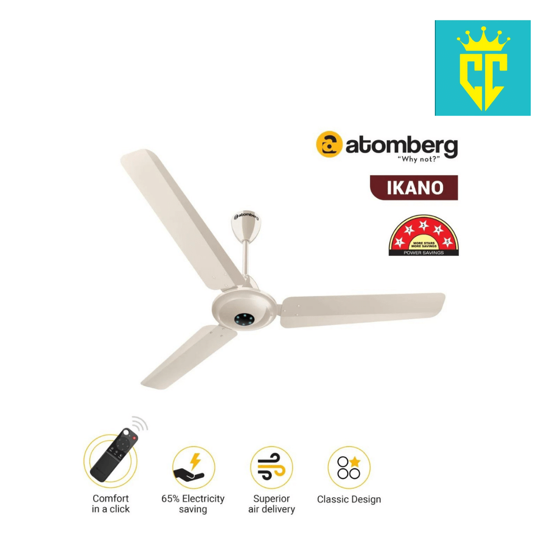 Ikano Ceiling Fan