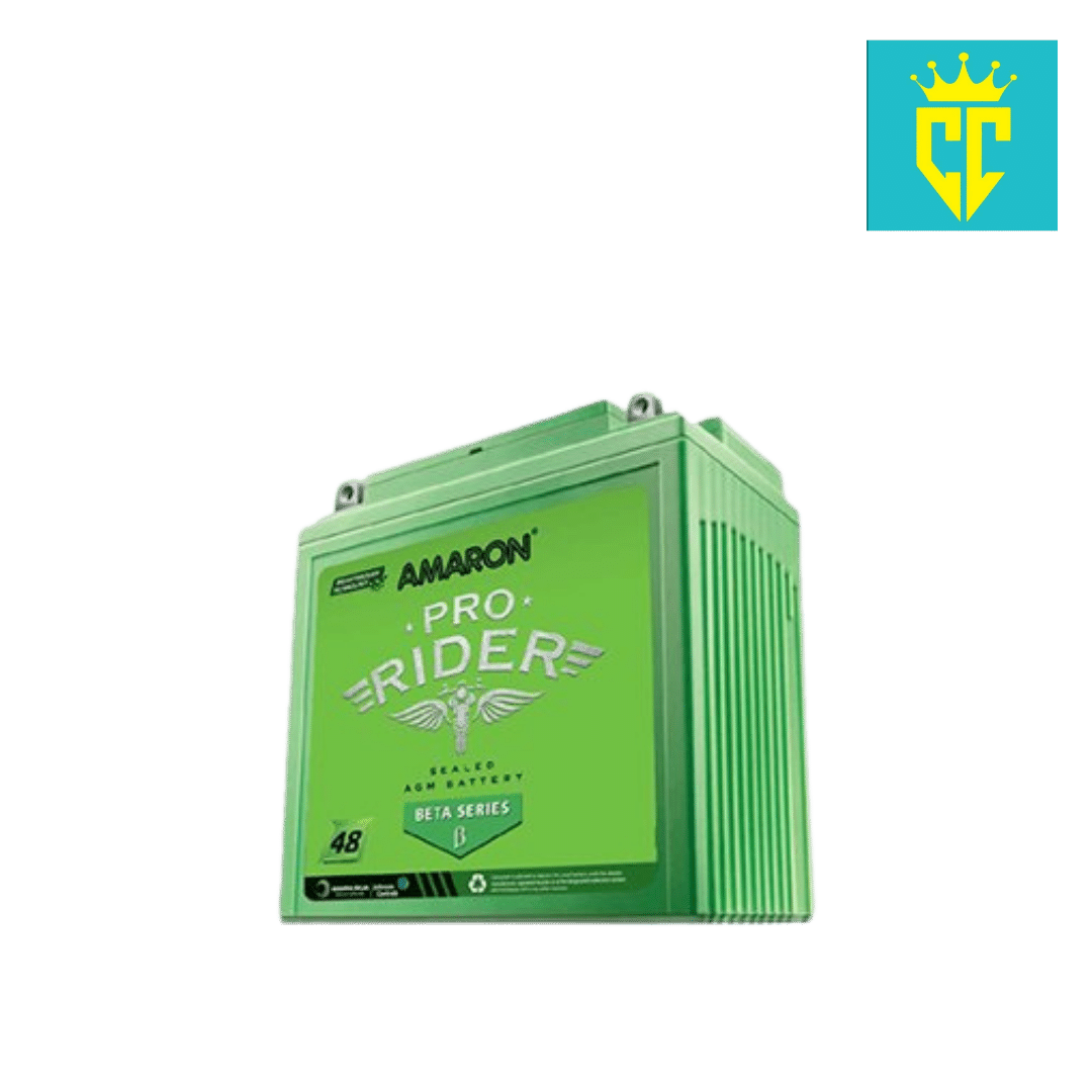 Amaron lead acid Ap-Btz5l Battery