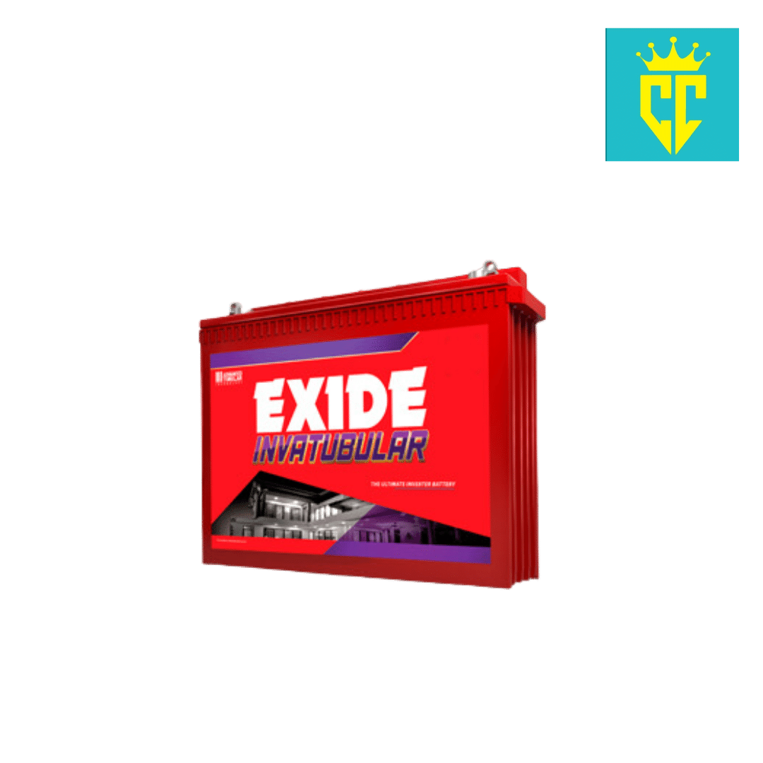 EXIDE INVA TUBULAR(IT500)