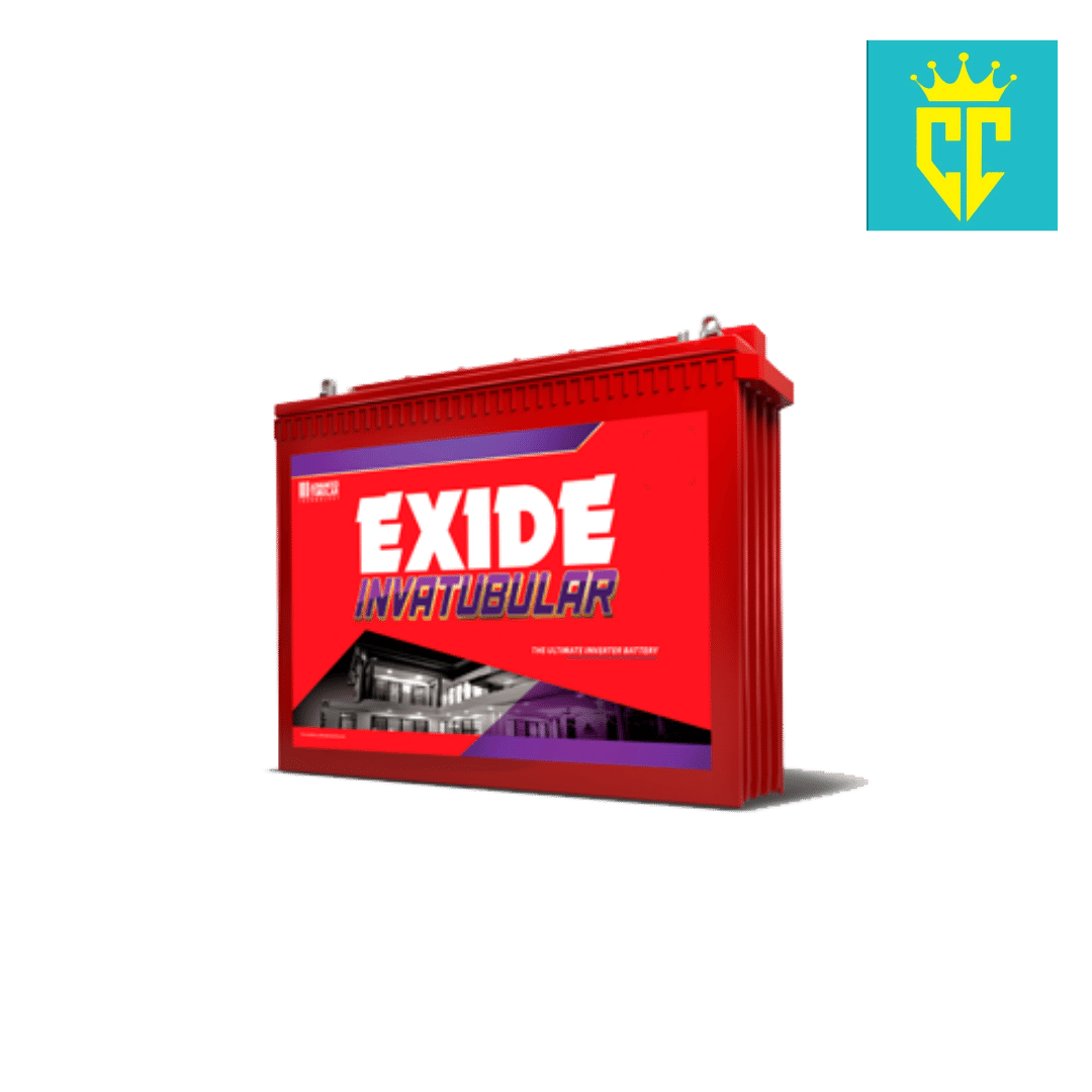 EXIDE INVA TUBULAR(IT850)