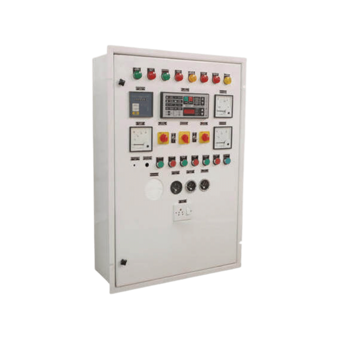 Electrical Pannel Board
